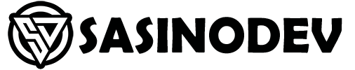 SASINODEVV Logo